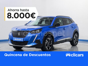 PEUGEOT 2008 Allure Puretech 130 SS 6 Vel. MAN 5p.