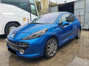 PEUGEOT 207 Sport 1.6 HDI 110 3p.