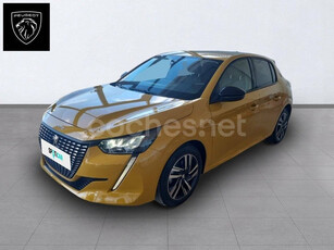 PEUGEOT 208 PureTech 73kW 100CV EAT8 Allure Pack 5p.