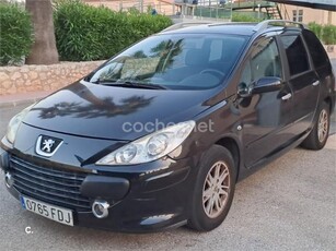 PEUGEOT 307 SW 1.6 DSign 5p.