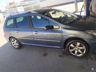 PEUGEOT 307 SW