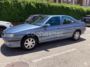 PEUGEOT 406