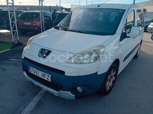 PEUGEOT Partner Tepee Premium 1.6 HDi 90cv 5p.