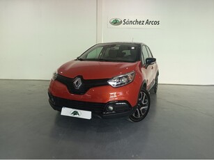 Renault Captur Intens Energy TCe 66 kW (90 CV)