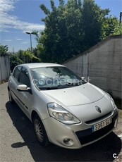 RENAULT Clio Authentique 1.2 16v 75cv 5p. eco2 5p.