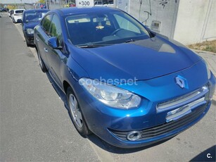 RENAULT Fluence Dynamique dCi 110 eco2 4p.