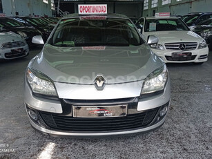 RENAULT Mégane Business dCi 110 eco2 5p.