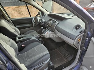 RENAULT Scenic Luxe Dynamique 1.5dCi105 EU4 5p.