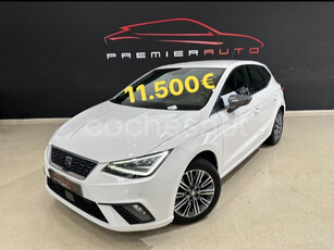 SEAT Ibiza 1.0 TSI 85kW 115CV Xcellence Plus 5p.