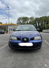 SEAT Ibiza 1.2i 12v STELLA 5p.