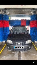 SEAT Ibiza 1.6 16v 105cv Sport 5p.