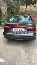 SEAT Toledo 1.9 TDI SIGNA 110CV 4p.