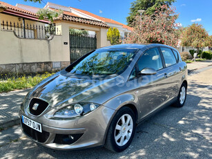 SEAT Toledo 2.0 TDI 140cv Reference 5p.