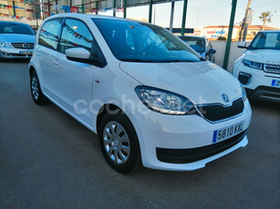 SKODA Citigo 1.0 MPI 44KW 60cv Active 5p.