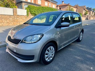 SKODA Citigo 1.0 MPI 44KW 60cv Ambition 5p.