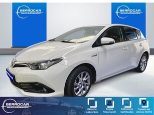 Toyota Auris 1.8 Hybrid Active 100 kW (136 CV)