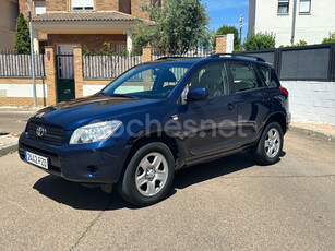 TOYOTA Rav4 2.2 D4D 136cv Luna 5p.