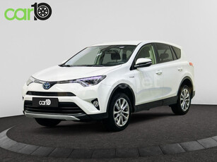 TOYOTA Rav4 2.5l hybrid 2WD Feel 5p.