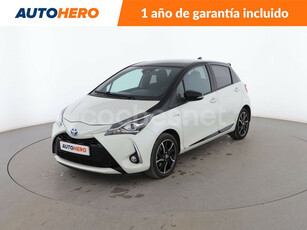 TOYOTA Yaris 1.5 Hybrid Feel 5p.