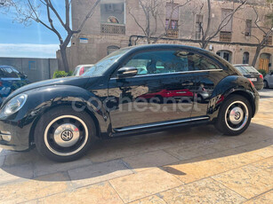 VOLKSWAGEN Beetle Design 2.0 TDI 110kW DSG BMT 3p.