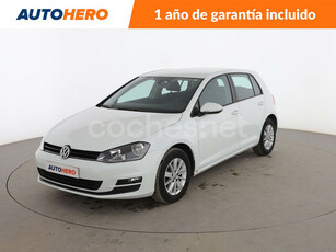 VOLKSWAGEN Golf Business Navi 1.6 TDI 110CV BMT DSG 5p.