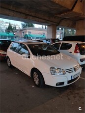 VOLKSWAGEN Golf Variant 1.4 TSI 122cv Advance 5p.