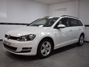 VOLKSWAGEN Golf Variant Advance 1.6 TDI 110CV BMT 5p.