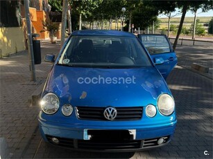 VOLKSWAGEN Polo 1.4 Trendline 75CV 5p.