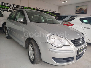 VOLKSWAGEN Polo 1.9 TDI Edition 100cv 5p.