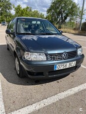 VOLKSWAGEN Polo 75 TDI TRENDLINE 5p.