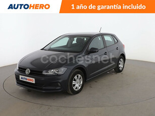 VOLKSWAGEN Polo Edition 1.0 48kW 65CV 5p.