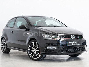 VOLKSWAGEN Polo GTI 1.8 TSI BMT 3p.