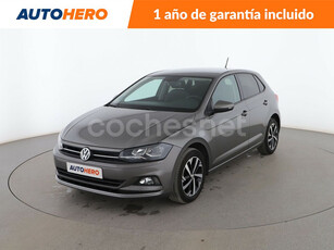 VOLKSWAGEN Polo Sport 1.0 TSI 70kW 95CV 5p.