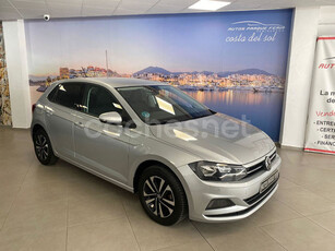 VOLKSWAGEN Polo United 1.0 TSI 70kW 95CV 5p.