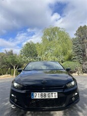 VOLKSWAGEN Scirocco 1.4 TSI 160cv 3p.