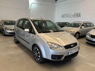 FORD Focus C-MAX 2.0 TDCi Trend 5p.