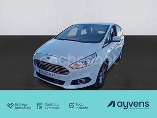 FORD S-MAX 2.0 TDCi Panther 110kW Trend 5p.