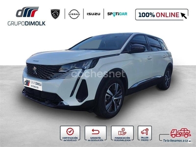 PEUGEOT 3008 Hybrid 225 eEAT8 Allure Pack 5p.