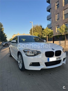 BMW Serie 1 116i M Sport Edition 3p.
