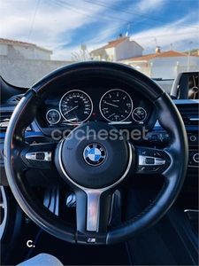 BMW Serie 4 420d 2p.
