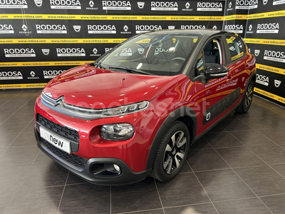 CITROEN C3 Aircross PureTech 60kW 82CV FEEL 5p.