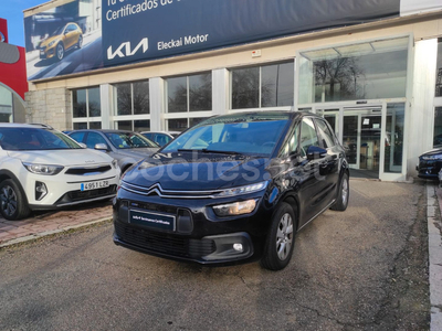 CITROEN C4 Picasso PureTech 81KW 110CV SS 6v Live 5p.