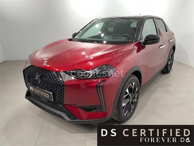 DS DS 3 ETense Opera 5p.