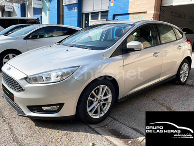 FORD Focus 1.6 TIVCT 92kW Trend Pow. 5p.