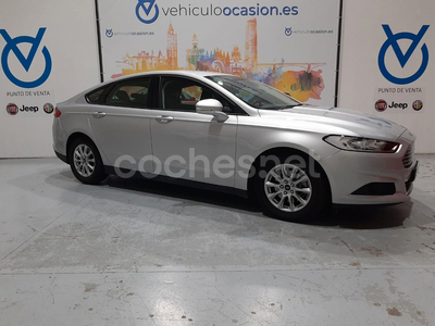 FORD Mondeo 2.0 TDCi 110kW 150CV Trend 5p.