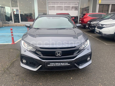 HONDA Civic 1.0 IVTEC TURBO ELEGANCE NAV 5p.