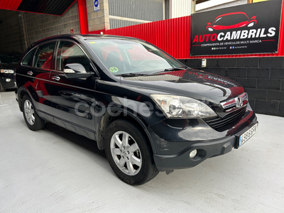 HONDA CR-V 2.2 iCTDi Elegance 5p.