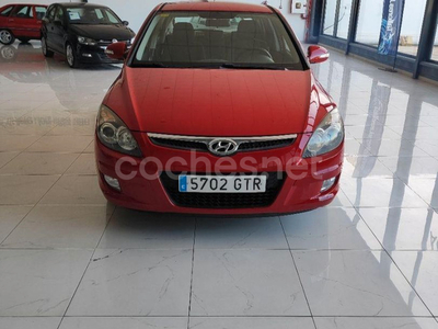 HYUNDAI i30 1.6 CRDi VGT 90 Comfort 5p.