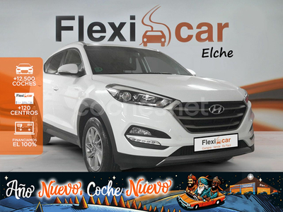 HYUNDAI Tucson 1.6 GDi BlueDrive Essence 4x2 5p.