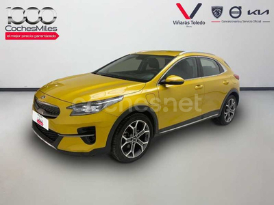 KIA XCeed 1.6 GDi PHEV 104kW 141CV eTech 5p.